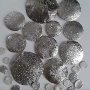 Joyas Hechas A Mano