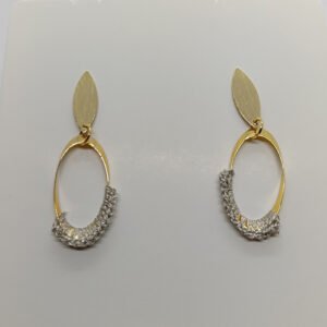Aretes Brillo Ancestral